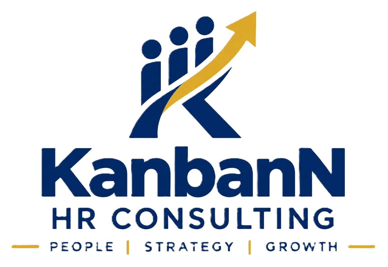 KanbanN HR Consulting — People, Strategy, Growth